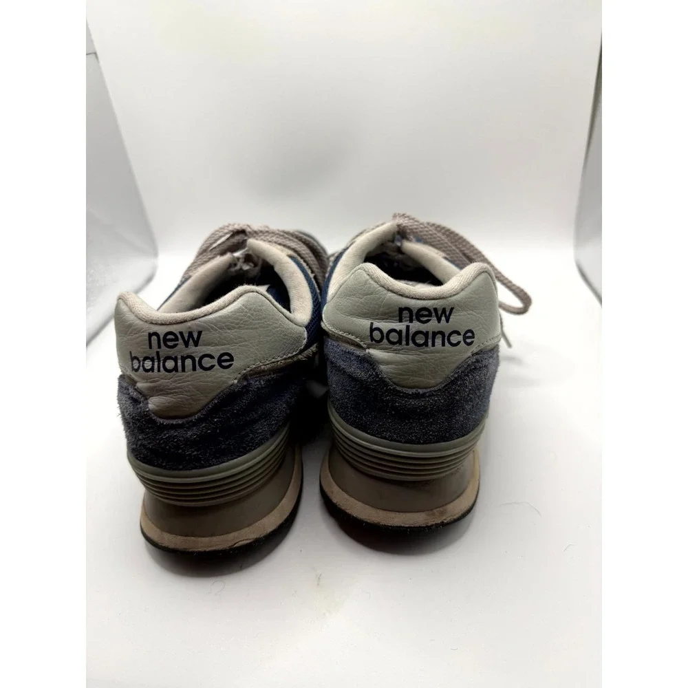 New Balance thank you